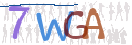 CAPTCHA vaizdas