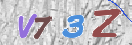 CAPTCHA vaizdas
