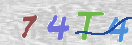 CAPTCHA vaizdas