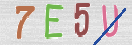 CAPTCHA vaizdas