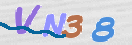 CAPTCHA vaizdas