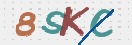 CAPTCHA vaizdas