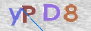 CAPTCHA vaizdas