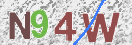 CAPTCHA vaizdas