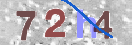 CAPTCHA vaizdas
