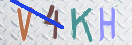 CAPTCHA vaizdas