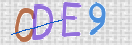CAPTCHA vaizdas