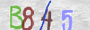 CAPTCHA vaizdas