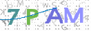 CAPTCHA vaizdas