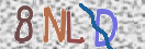 CAPTCHA vaizdas