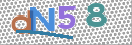 CAPTCHA vaizdas