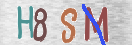 CAPTCHA vaizdas