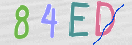 CAPTCHA vaizdas
