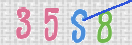 CAPTCHA vaizdas