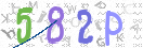 CAPTCHA vaizdas