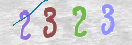 CAPTCHA vaizdas