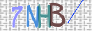 CAPTCHA vaizdas