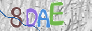 CAPTCHA vaizdas
