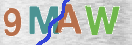 CAPTCHA vaizdas