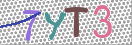 CAPTCHA vaizdas