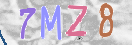 CAPTCHA vaizdas