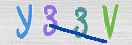 CAPTCHA vaizdas