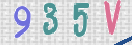 CAPTCHA vaizdas
