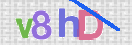 CAPTCHA vaizdas