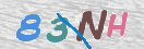 CAPTCHA vaizdas
