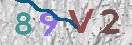 CAPTCHA vaizdas