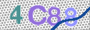 CAPTCHA vaizdas
