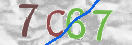 CAPTCHA vaizdas