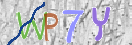CAPTCHA vaizdas