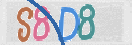 CAPTCHA vaizdas