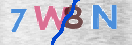 CAPTCHA vaizdas