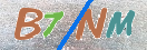 CAPTCHA vaizdas