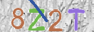 CAPTCHA vaizdas