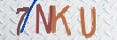 CAPTCHA vaizdas