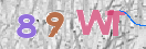 CAPTCHA vaizdas