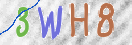 CAPTCHA vaizdas
