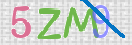 CAPTCHA vaizdas