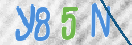 CAPTCHA vaizdas