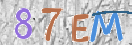 CAPTCHA vaizdas