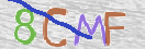 CAPTCHA vaizdas