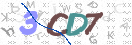 CAPTCHA vaizdas