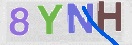 CAPTCHA vaizdas