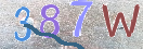 CAPTCHA vaizdas