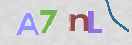 CAPTCHA vaizdas