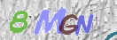 CAPTCHA vaizdas