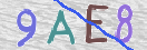 CAPTCHA vaizdas